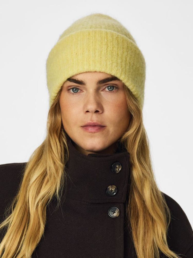PCBERA ALPACA BLEND HOOD NOOS 274078 French V