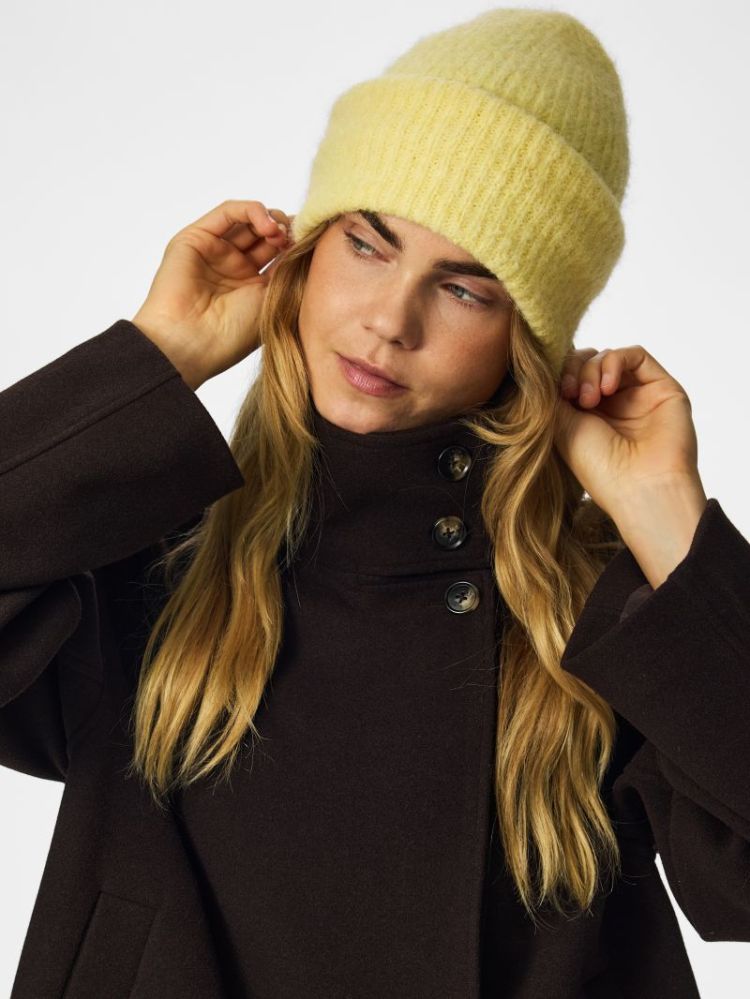 PCBERA ALPACA BLEND HOOD NOOS 274078 French V