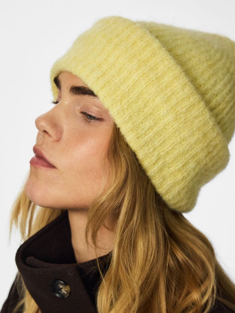 PCBERA ALPACA BLEND HOOD NOOS 274078 French V