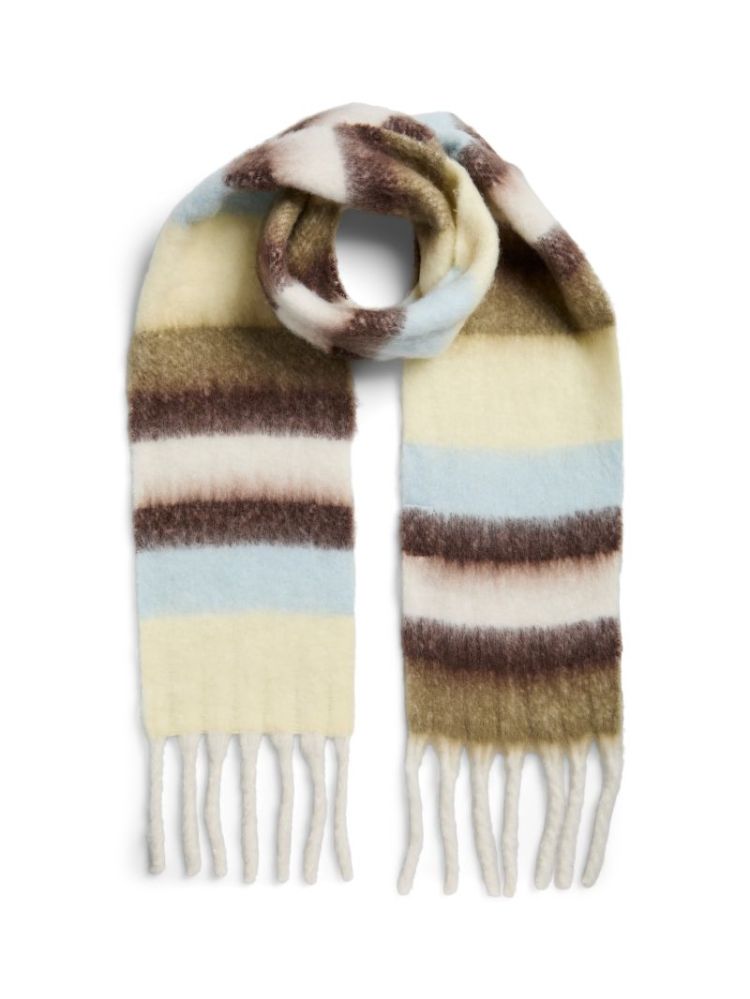 PCLULU LONG SCARF PWP BC 276535017 Chico