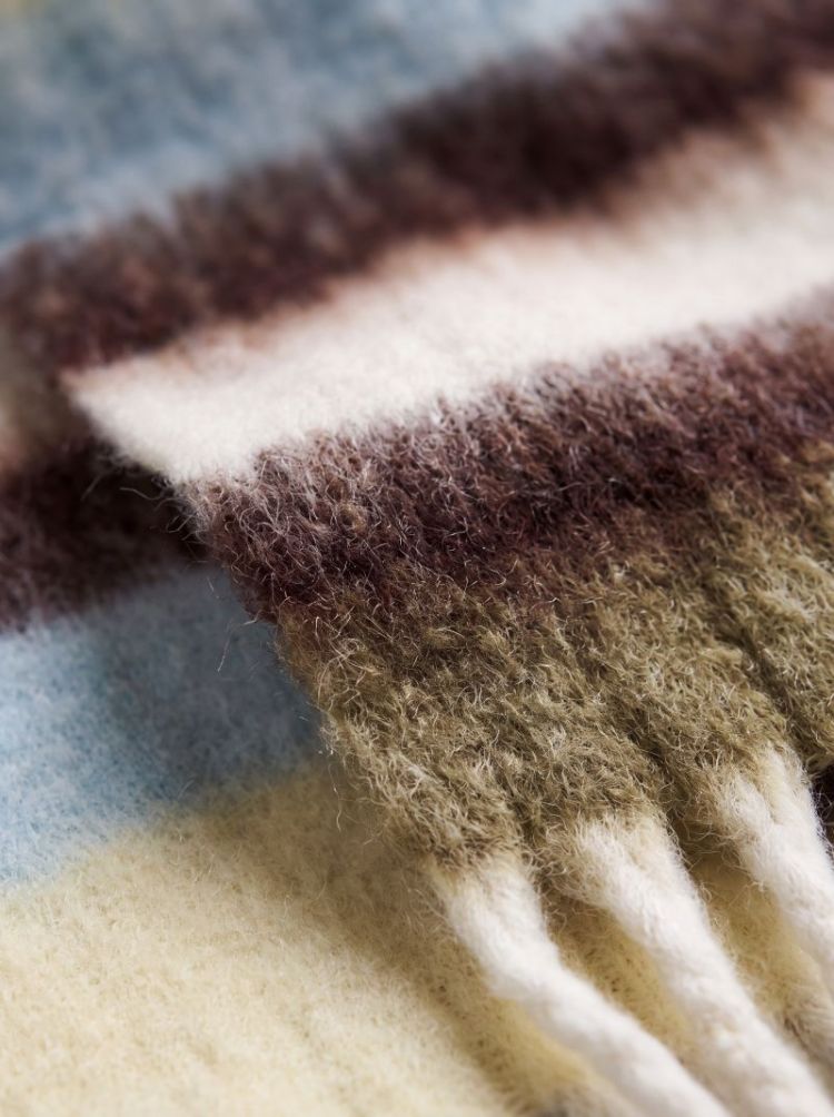 PCLULU LONG SCARF PWP BC 276535017 Chico