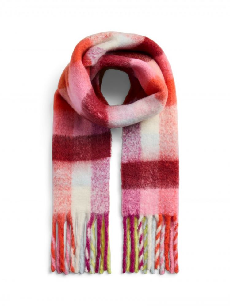 PCJIKKA LONG SCARF BC 231115001 Orang