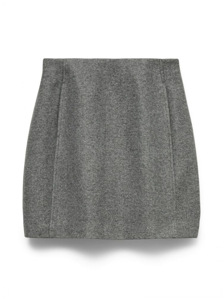 VMFORTUNEALLISON HW SHORT SKIR 178995 Medium G