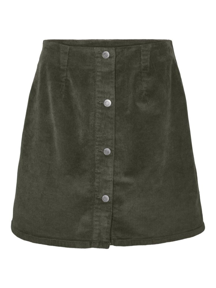 VMETTA HR SHORT CORD SKATER SK 186323 Forest N