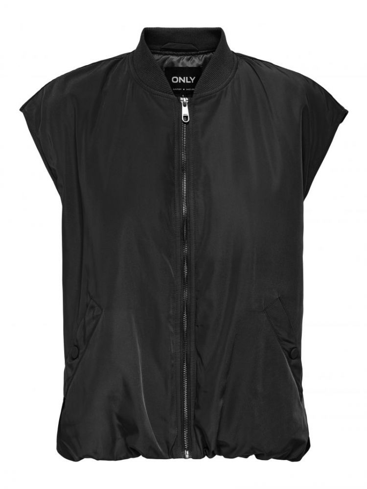 ONLADEL LIFE WAISTCOAT CC OTW 177911 Black