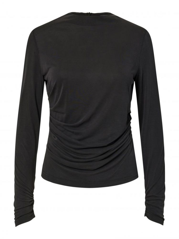 YASLYSA LS TOP NOOS 190939 Black