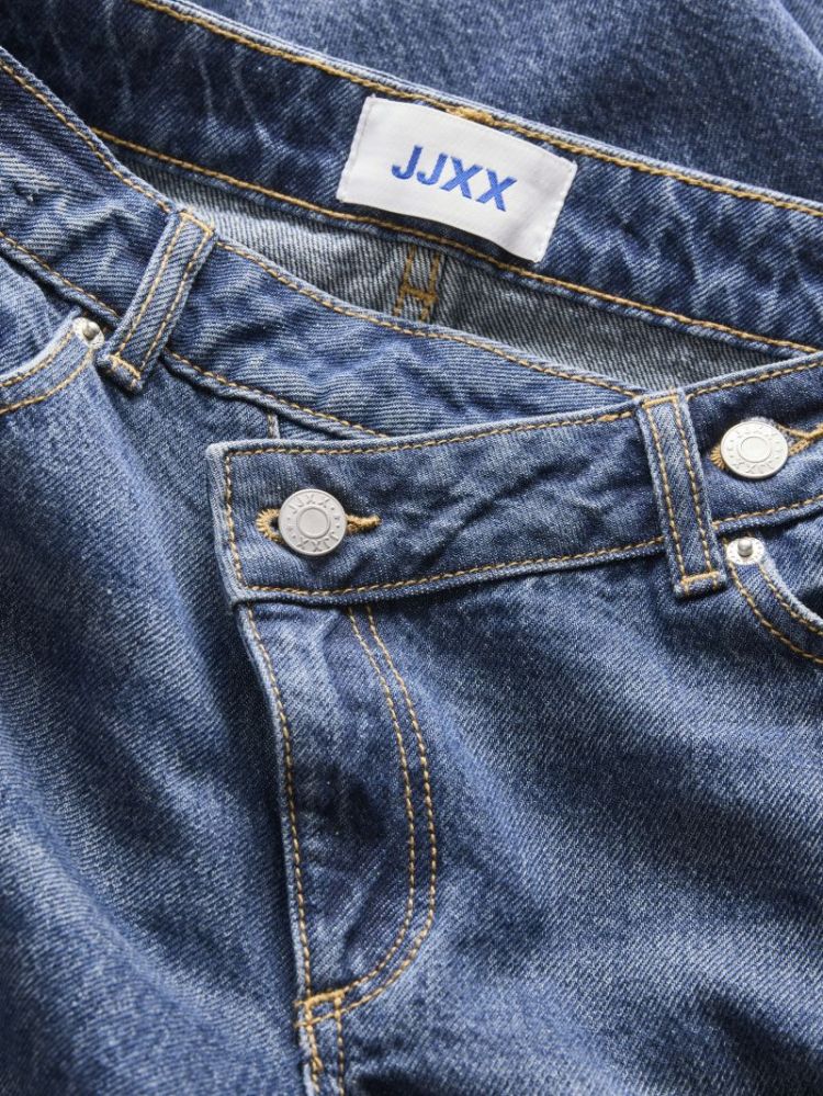 JXTOKYO CATIE WIDE HW R379 DNM 175796 Dark Blu