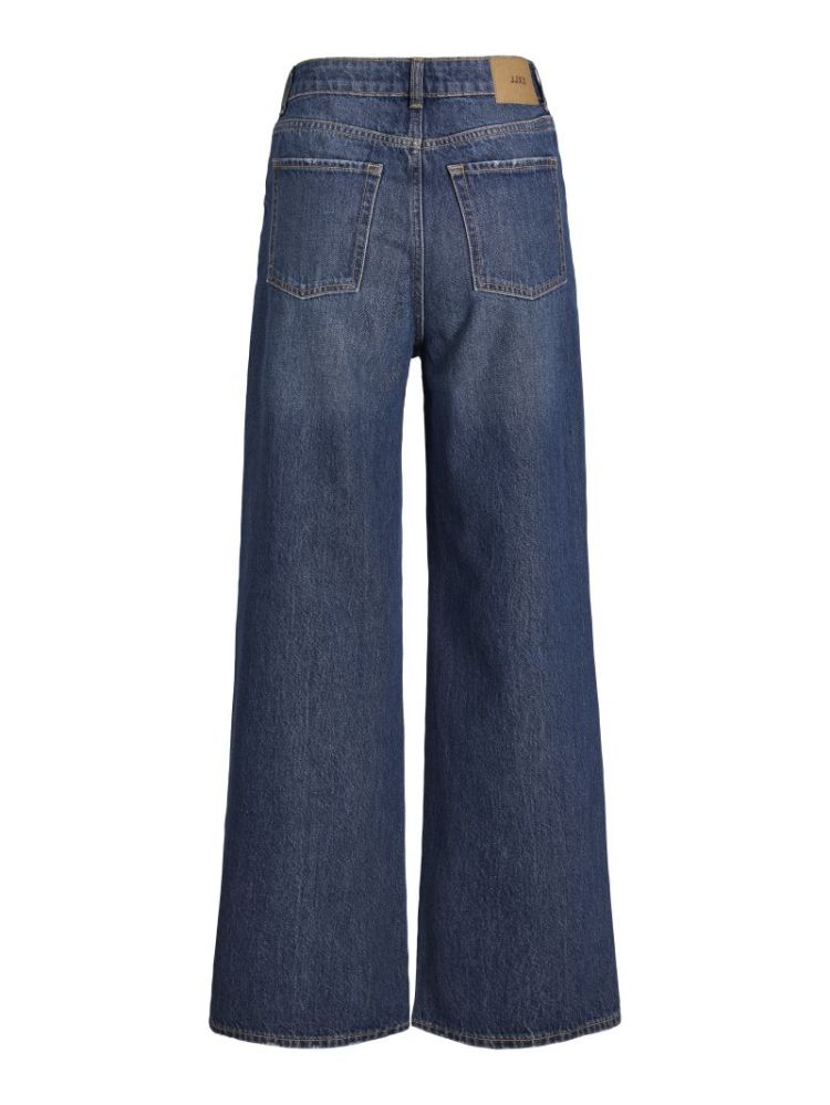 JXTOKYO CATIE WIDE HW R379 DNM 175796 Dark Blu
