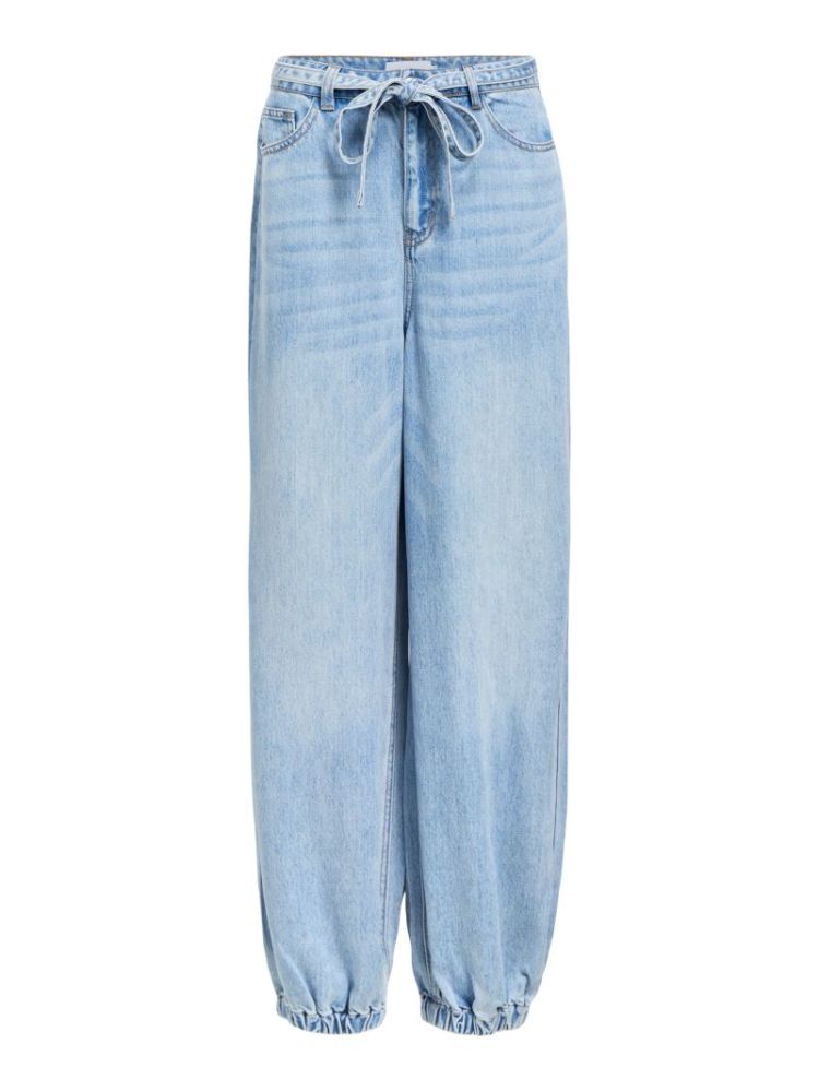 OBJLARA MW JOGGER PANT NOOS 178832 Light Bl
