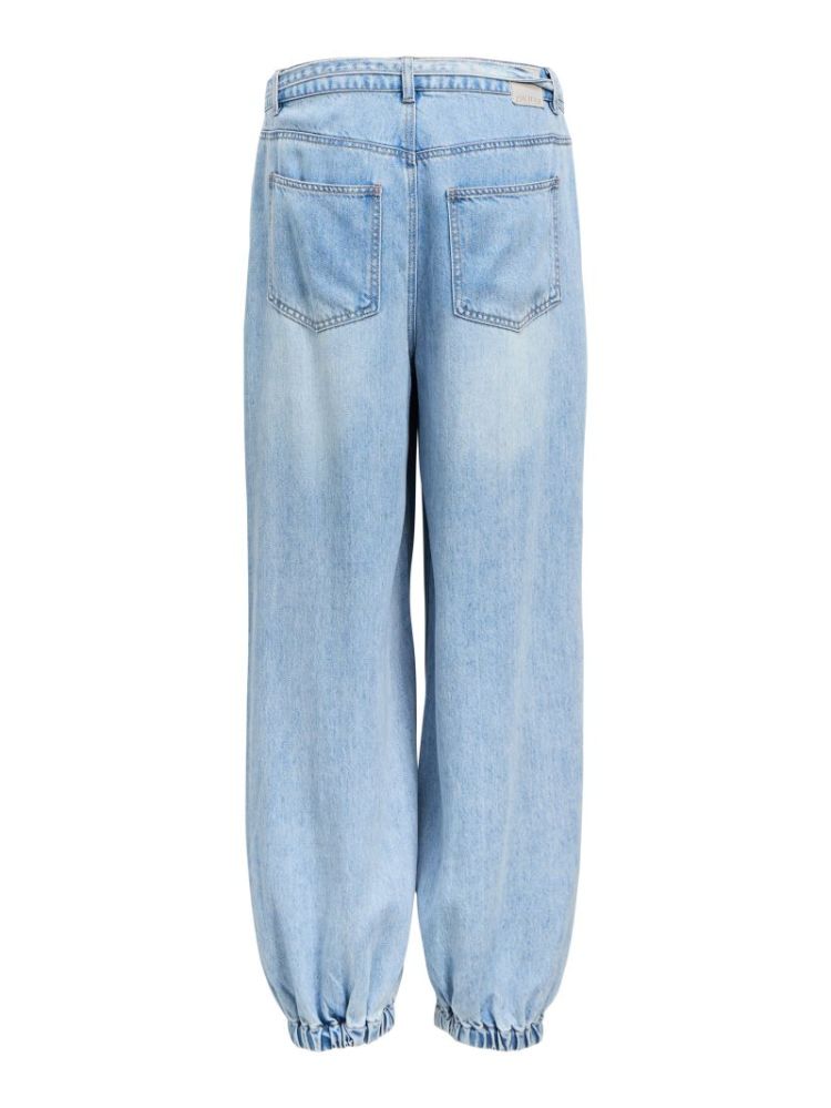 OBJLARA MW JOGGER PANT NOOS 178832 Light Bl