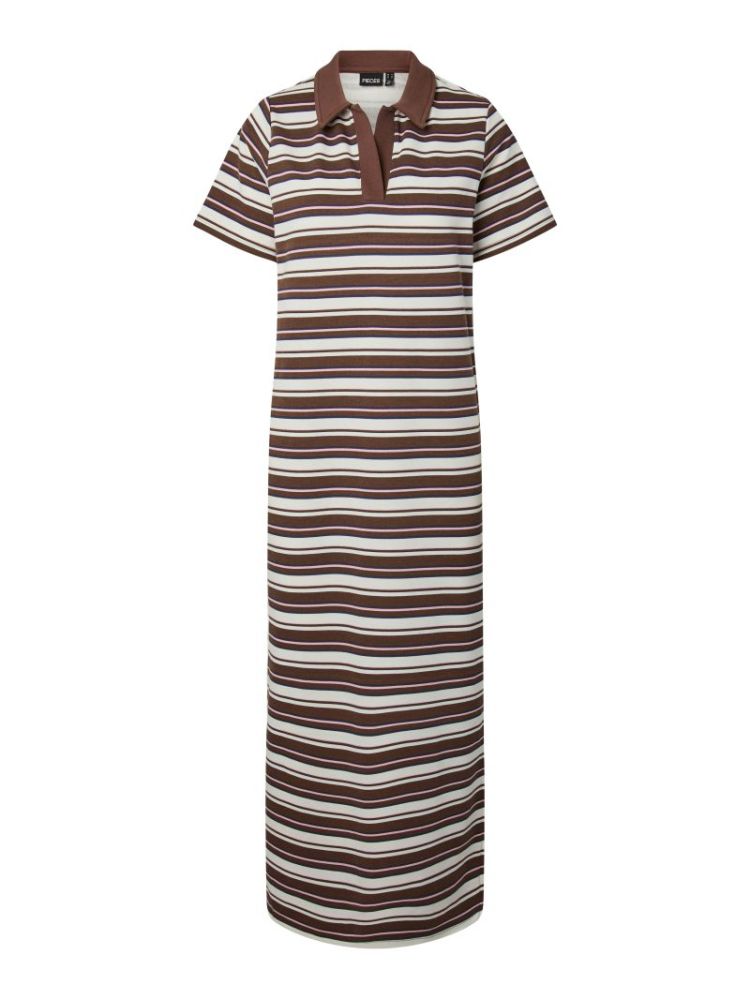 PCCHILLI SUMMER SS POLO DRESS  276535001 Chico