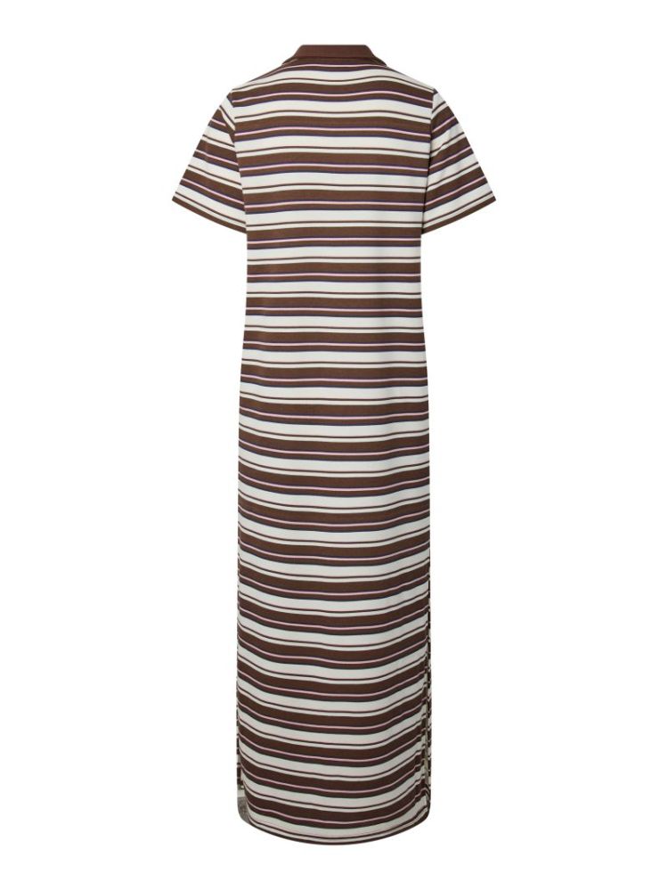 PCCHILLI SUMMER SS POLO DRESS  276535001 Chico