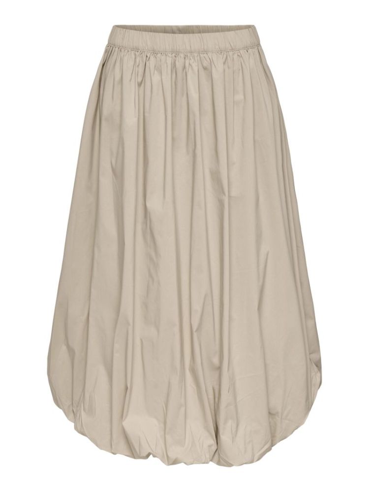 JDYMIO HW MIDI BUBBLEHEM SKIRT 297555 Plaza Ta
