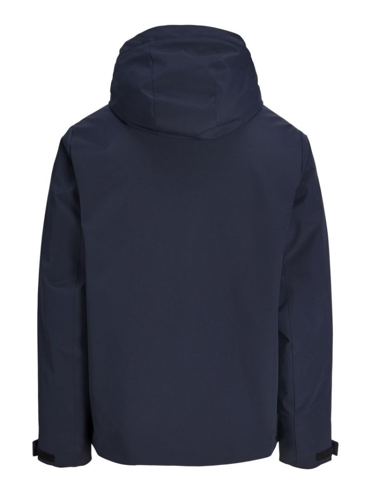 JJEKEEN JACKET AW26 SN 175917 Sky Capt