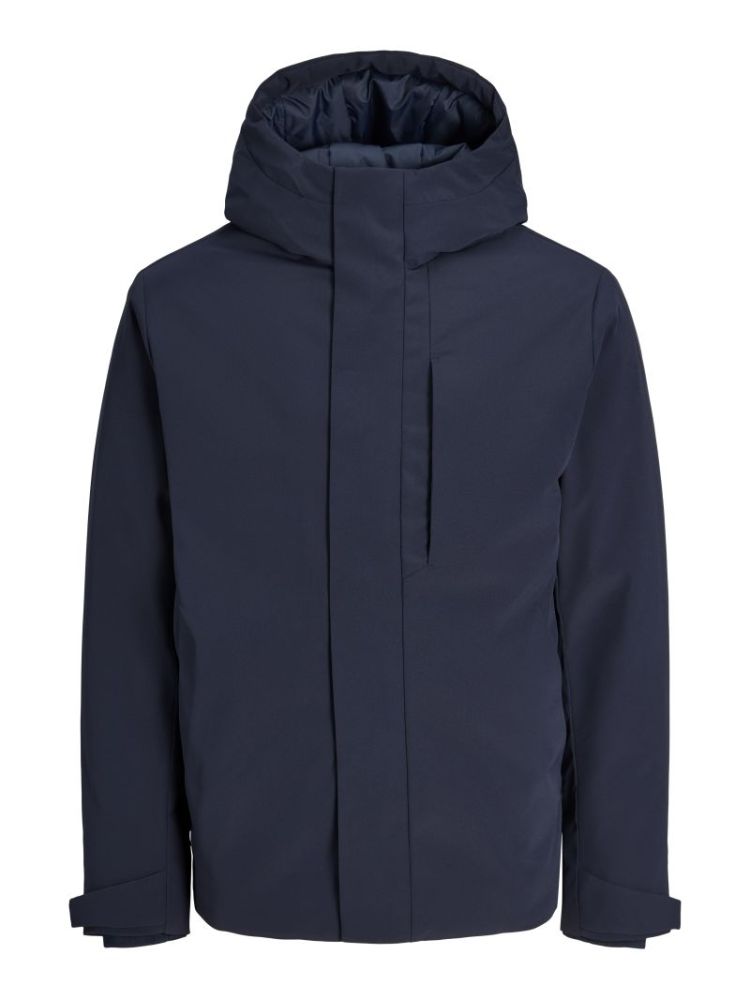 JJEKEEN JACKET AW26 SN 175917 Sky Capt