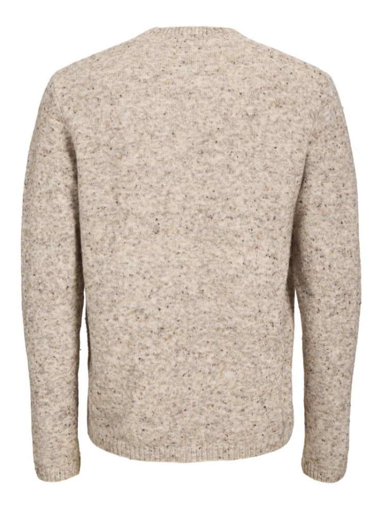 JJENIEL KNIT CREW NECK SN 176528002 Atmos