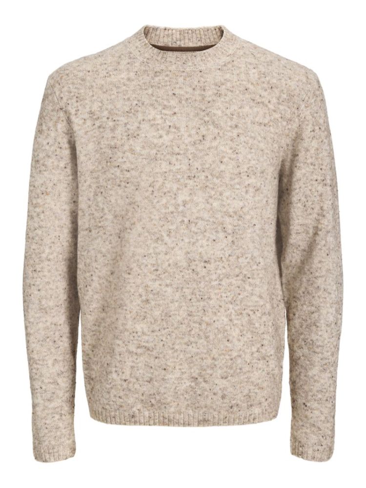 JJENIEL KNIT CREW NECK SN 176528002 Atmos