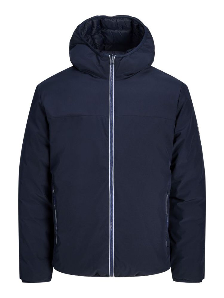 JJEBROOKLYN REVERSIBLE JACKET  175917 Sky Capt