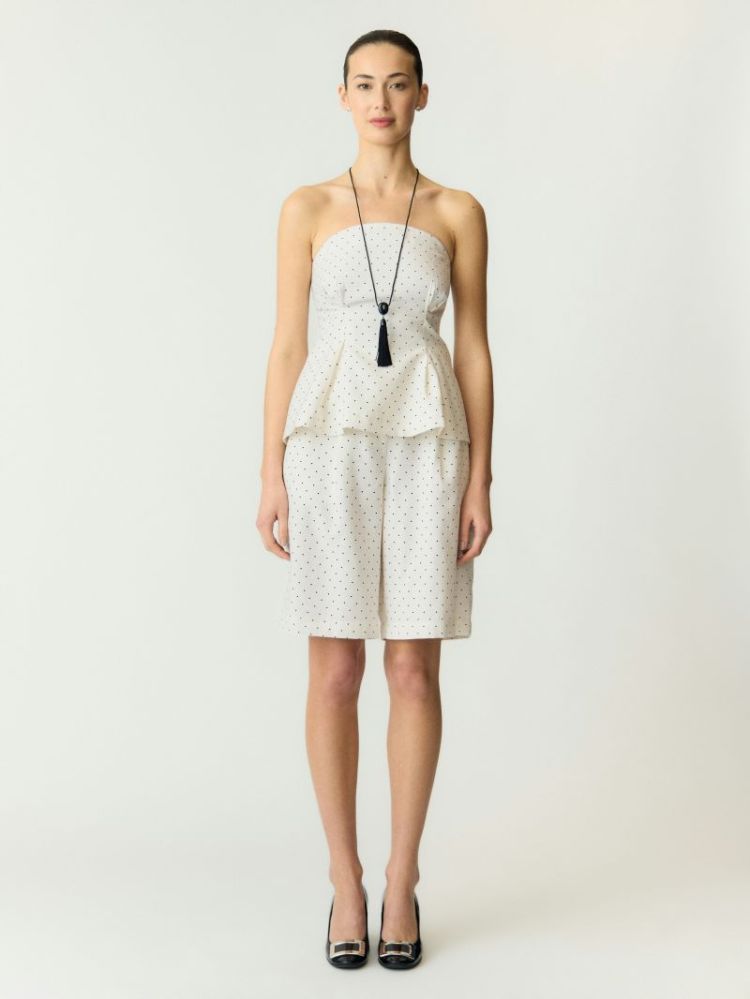 YASDOTLY CORSAGE TOP 211291001 Star