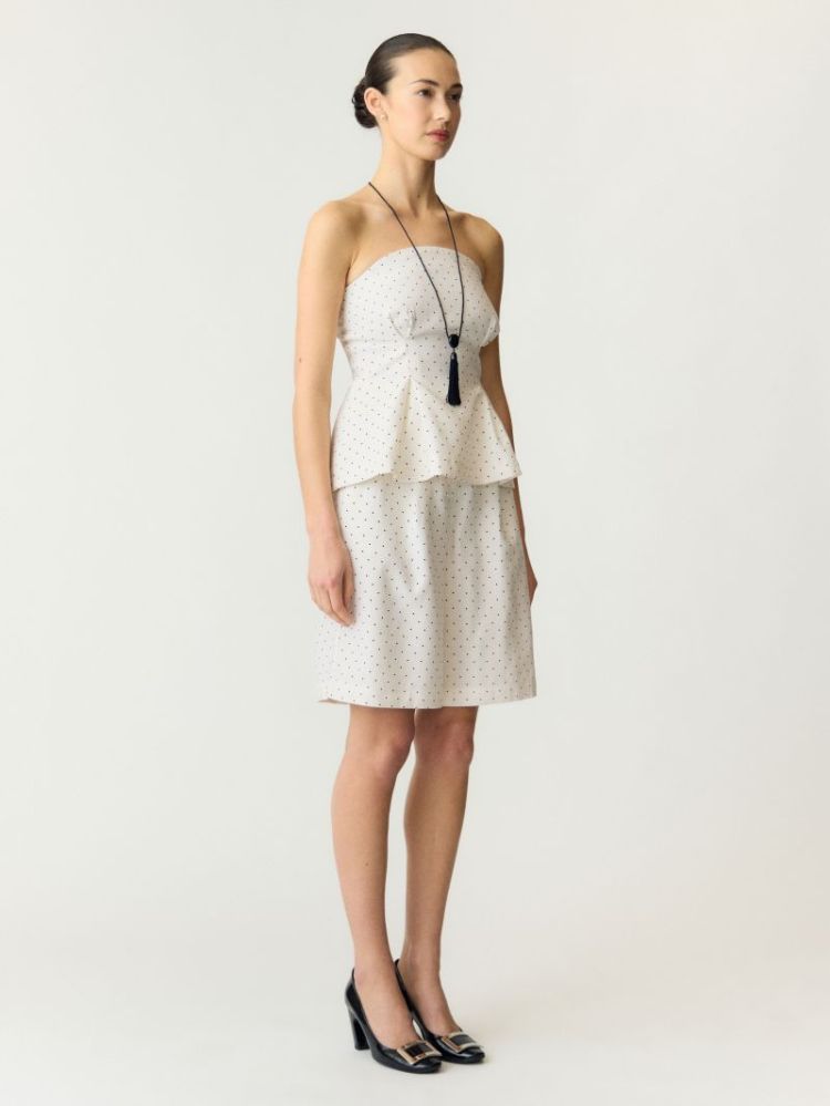 YASDOTLY CORSAGE TOP 211291001 Star