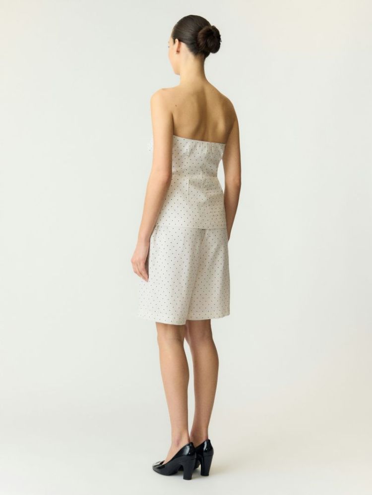YASDOTLY CORSAGE TOP 211291001 Star