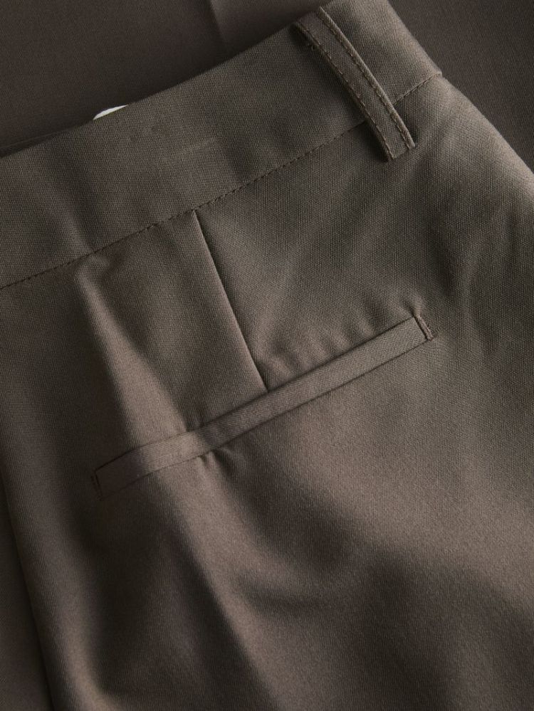 JXAYA ELLIS WIDE HW PANTS TLR 176126 Bracken