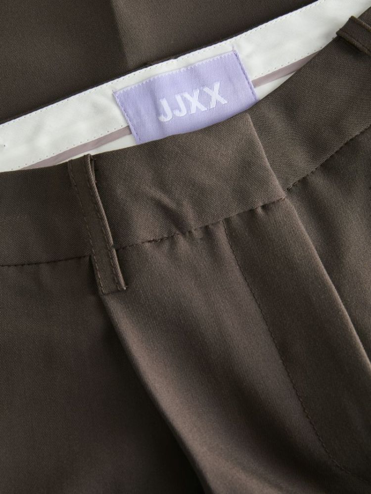JXAYA ELLIS WIDE HW PANTS TLR 176126 Bracken