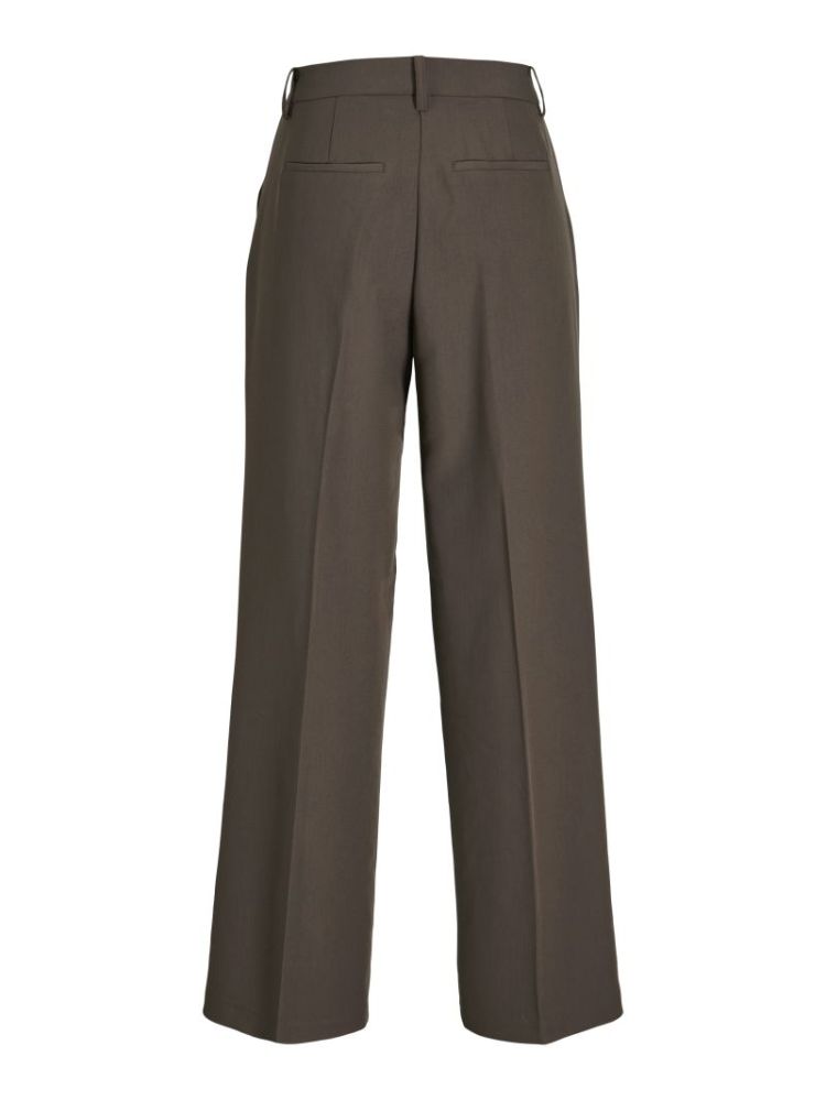 JXAYA ELLIS WIDE HW PANTS TLR 176126 Bracken