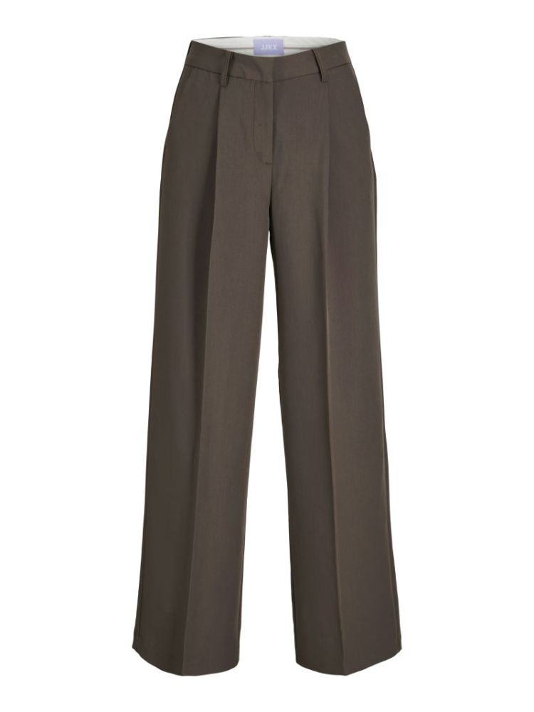 JXAYA ELLIS WIDE HW PANTS TLR 176126 Bracken