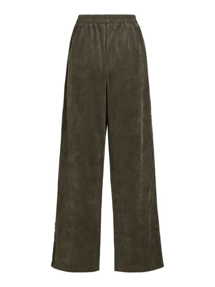 VICOURDIE HW PANTS 253562 Forest N