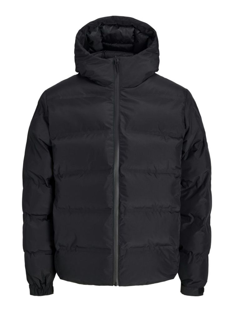 JJSAGE PUFFER JACKET BF 178012 Black