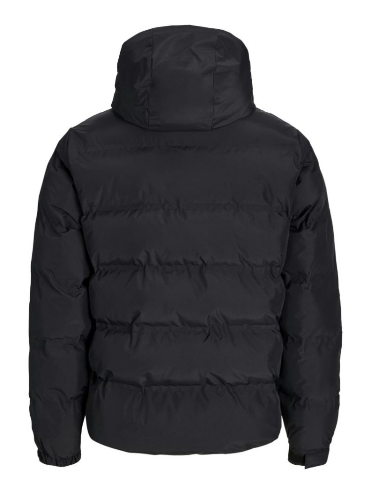 JJSAGE PUFFER JACKET BF 178012 Black