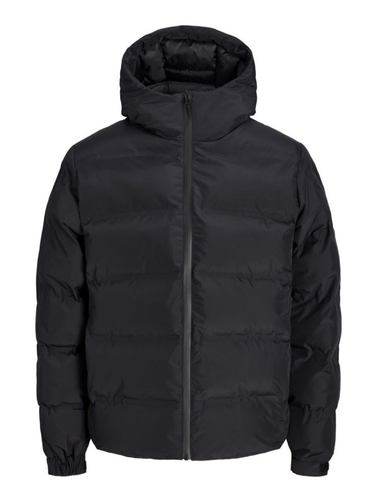 JJSAGE PUFFER JACKET BF 178012 Black