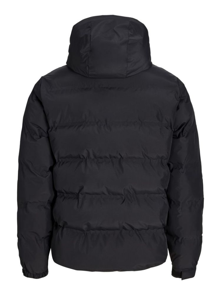 JJSAGE PUFFER JACKET BF 178012 Black