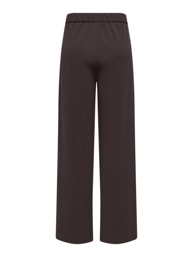 JDYGEGGO LIFE BELT PANT JRS NO 244915001 Choco