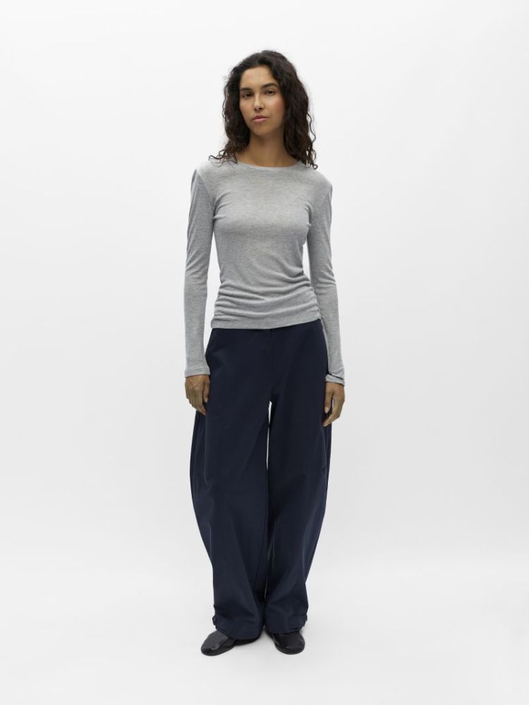 OBJALMA LS RE TOP NOOS 180575 Medium G