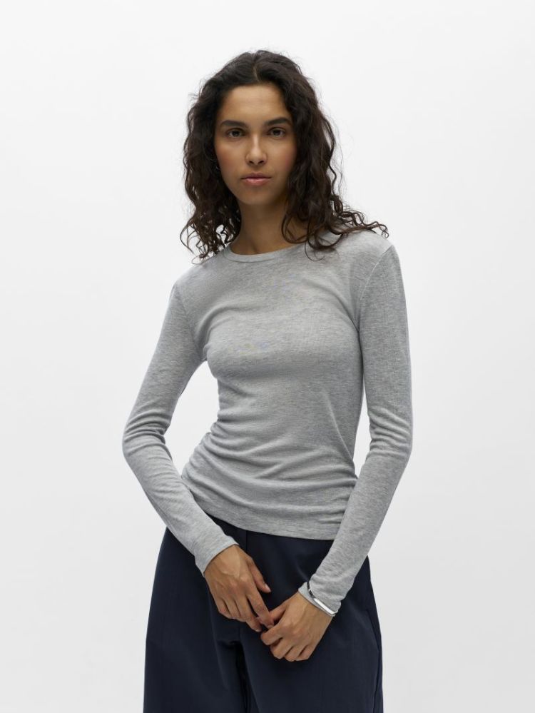 OBJALMA LS RE TOP NOOS 180575 Medium G
