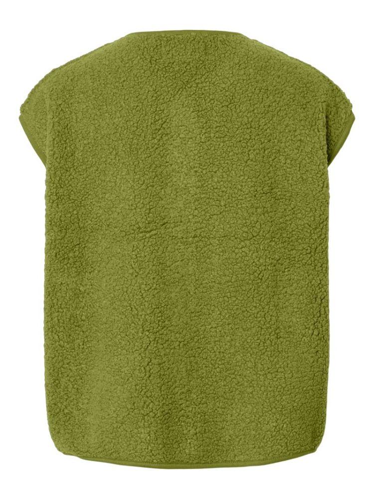 PCKATTY TEDDY VEST NOOS BC 305863 Woodbine