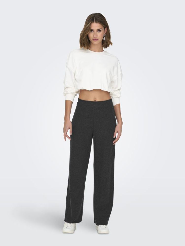 ONLMATTY PANT CC SWT 179074 Dark Gre