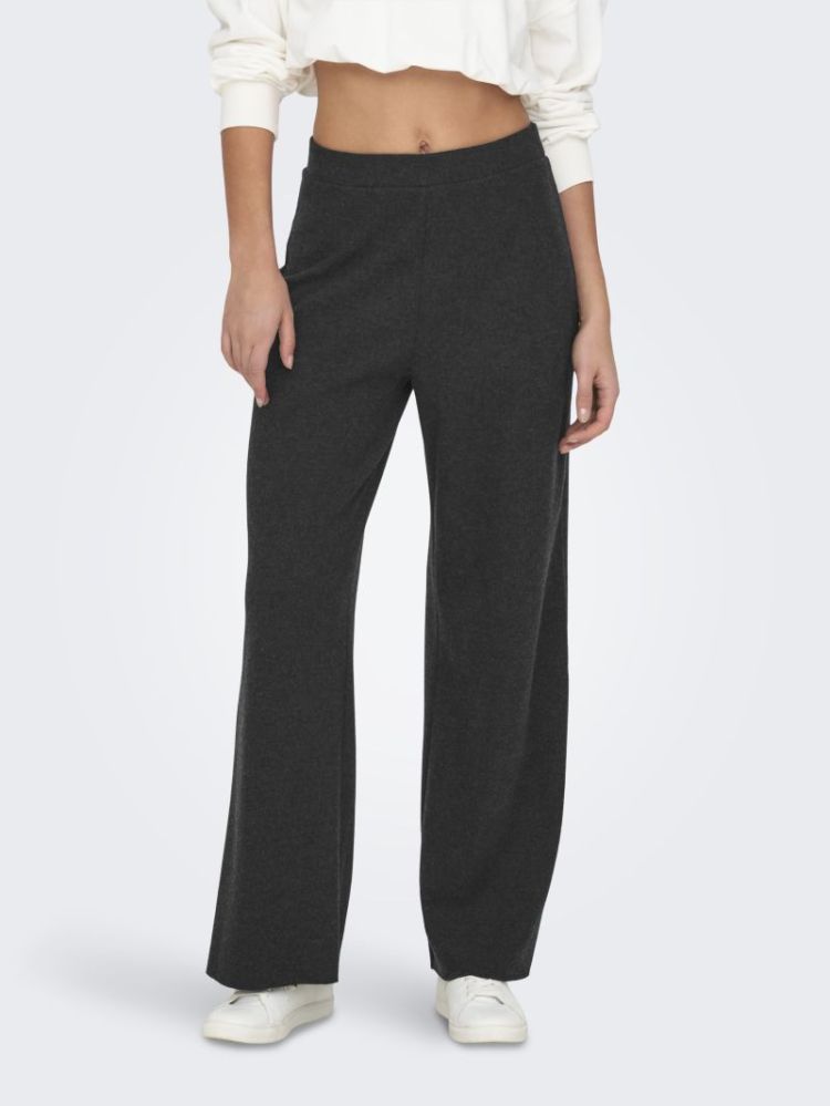 ONLMATTY PANT CC SWT 179074 Dark Gre