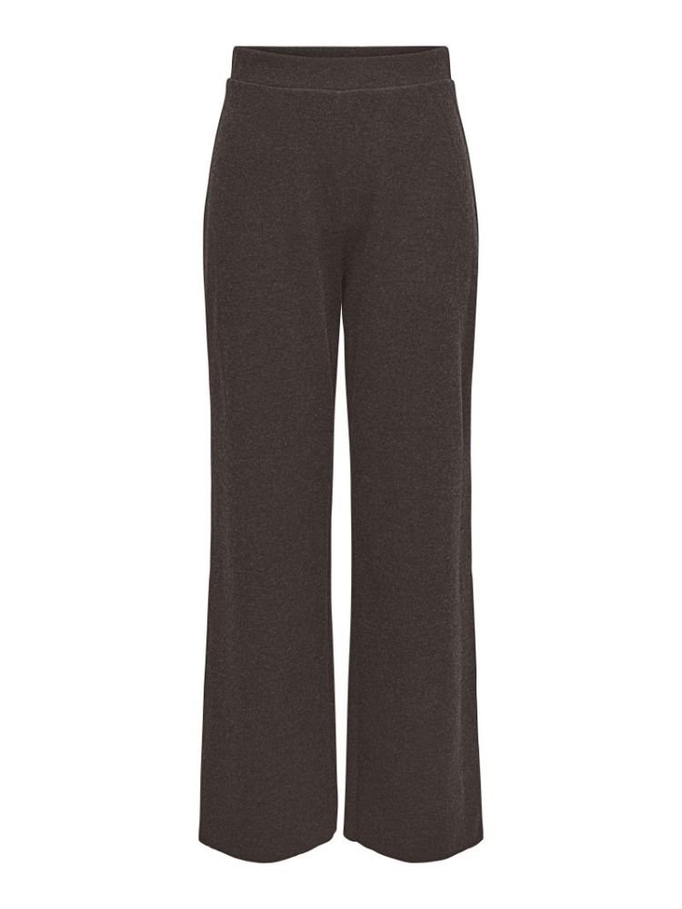 ONLMATTY PANT CC SWT 237375 Coffee B