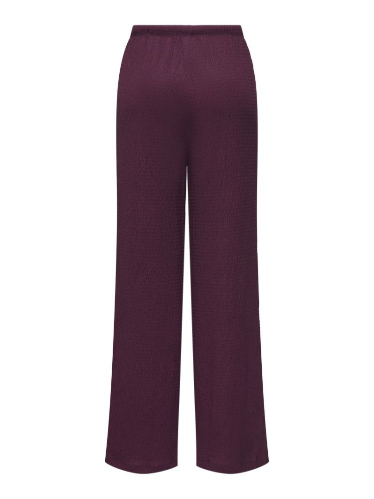 ONLDEBBIE LOOSE PANT CC JRS 177912 Fig