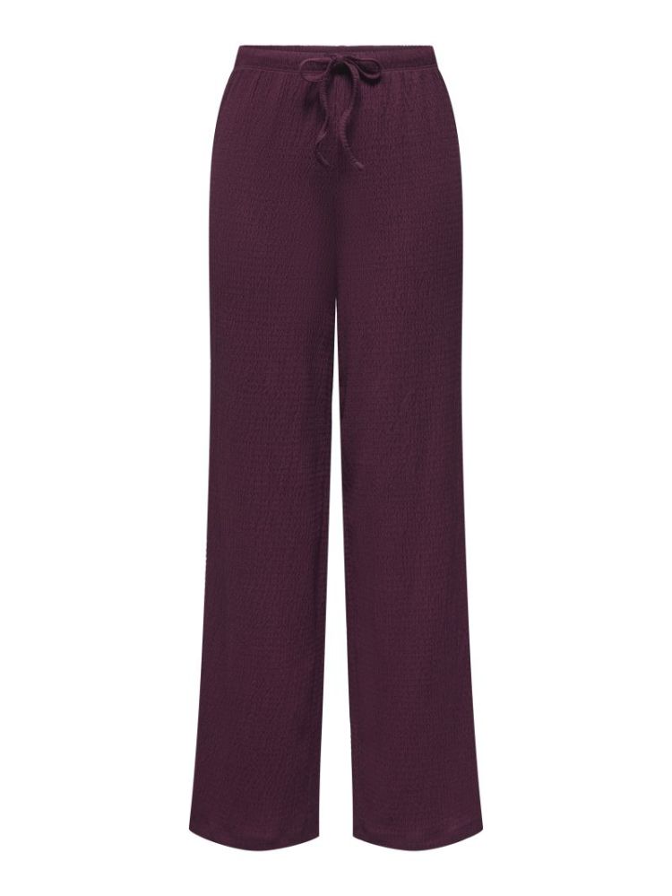ONLDEBBIE LOOSE PANT CC JRS 177912 Fig