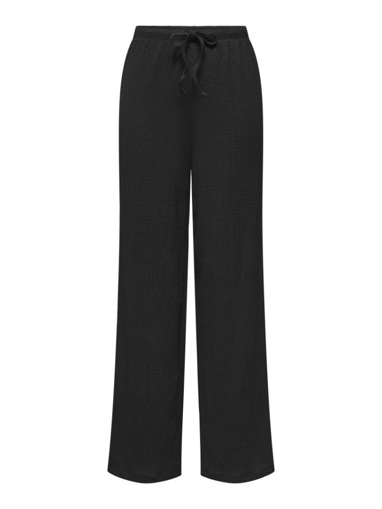 ONLDEBBIE LOOSE PANT CC JRS 177911 Black