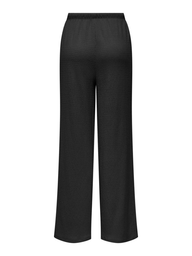 ONLDEBBIE LOOSE PANT CC JRS 177911 Black