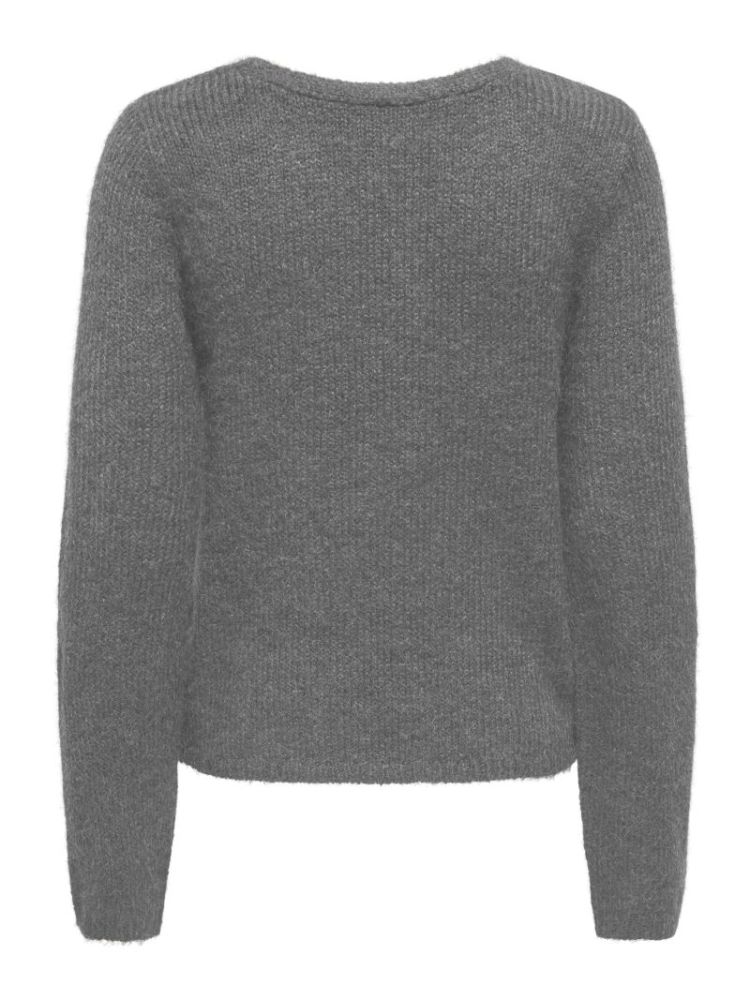 ONLMAGGIE LS CROSS V-NECK CC K 179075 Medium G