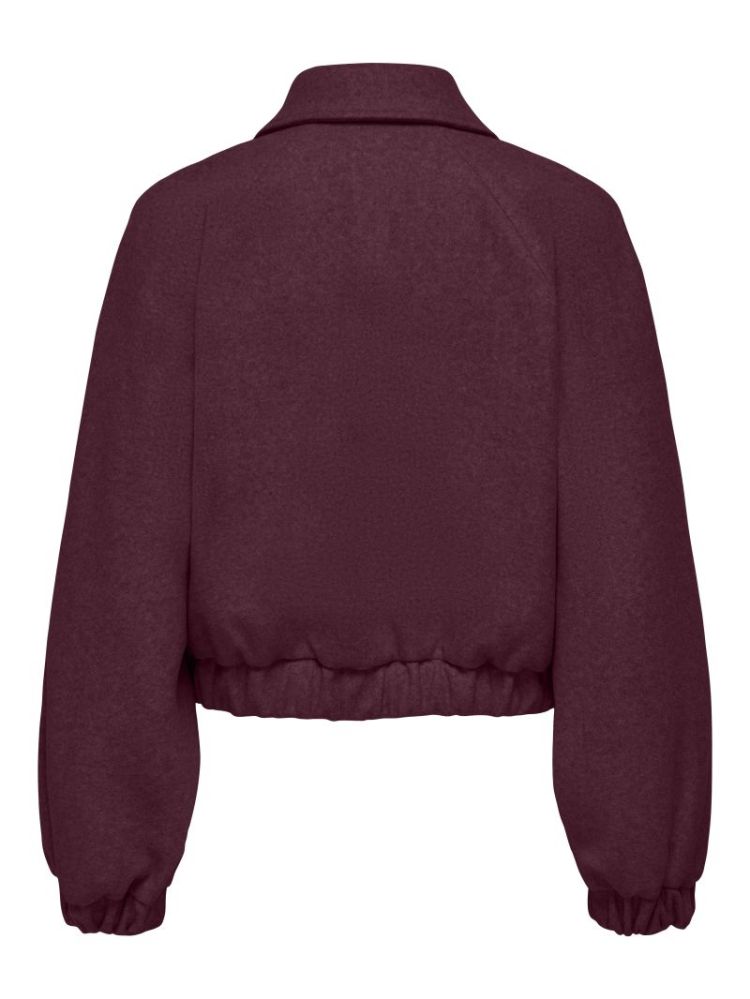 ONLNANCY LIFE COLLAR JACKET CC 177912001 Fig/M