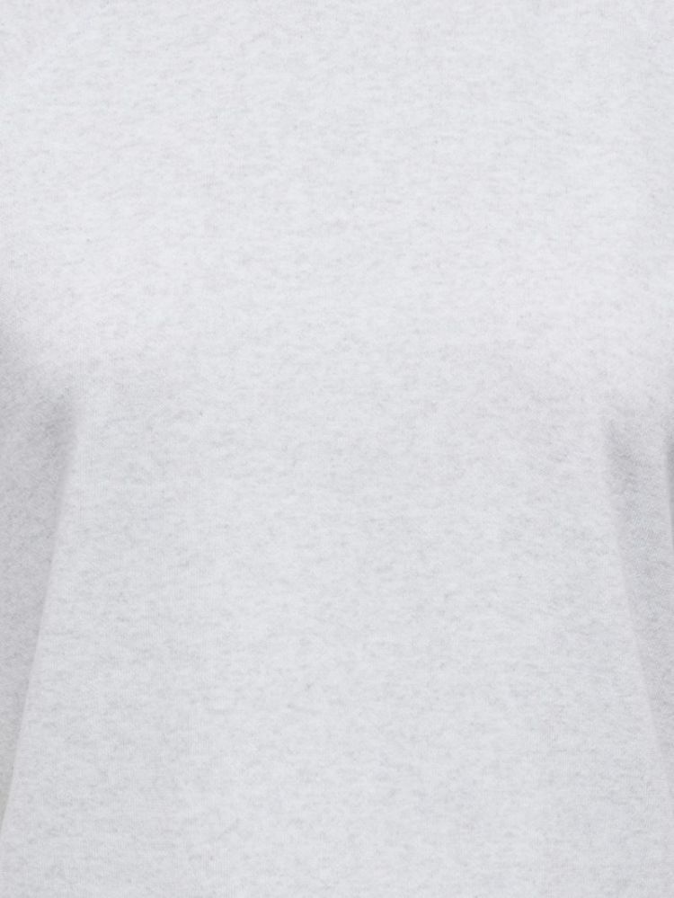 ONLOFELIA SS RAGLAN UB CC SWT 179073 Light Gr