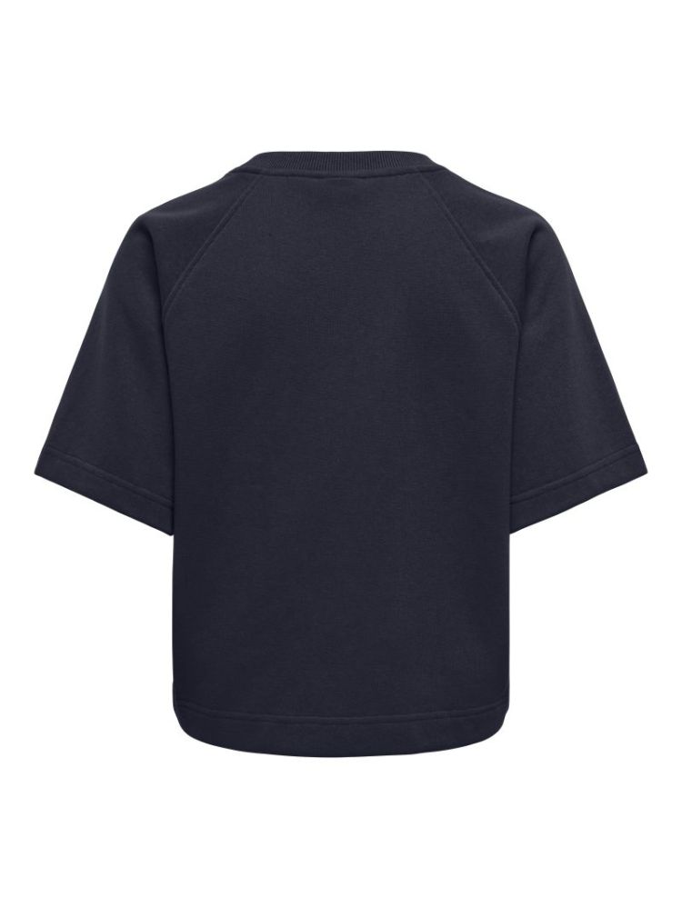ONLOFELIA SS RAGLAN UB CC SWT 194962 Night Sk