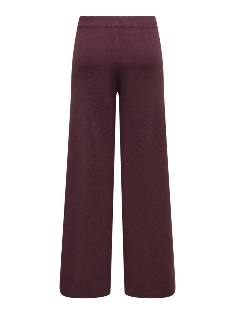 ONLSITERI MW WIDE PANT CC KNT 177912 Fig